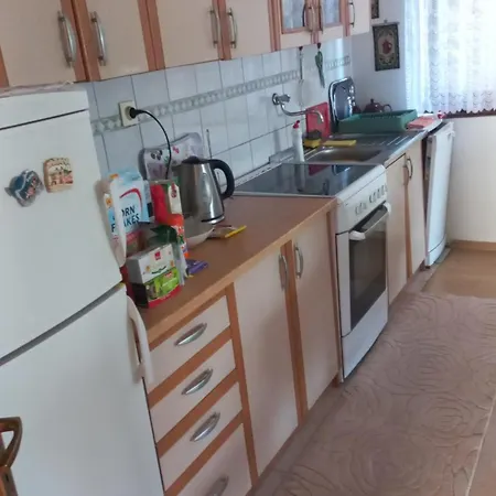 شقة Jejna سراييفو