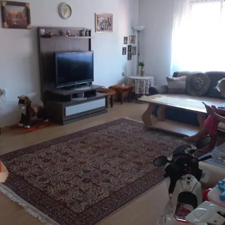 Jejna * سراييفو