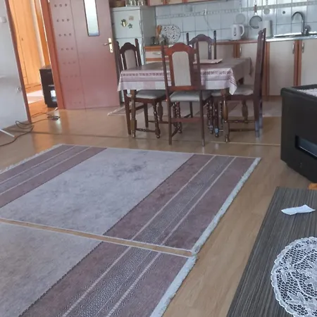 شقة Jejna سراييفو