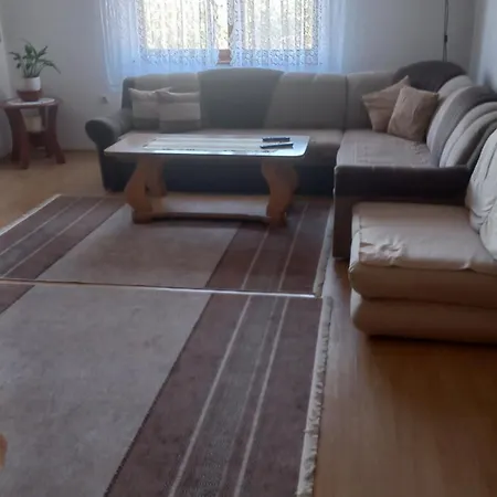 Jejna Apartment *