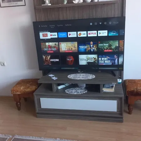 Jejna سراييفو