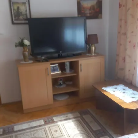 Jejna Apartment
