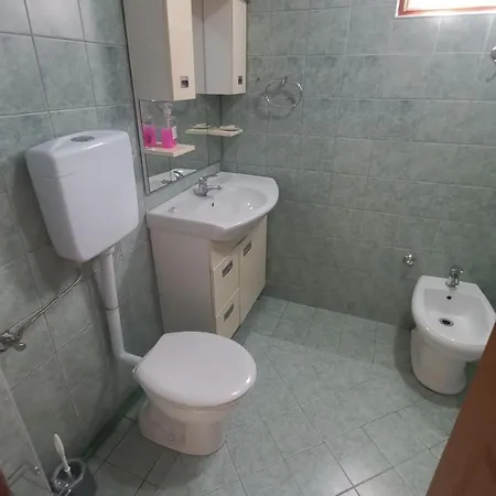 Apartment Jejna *
