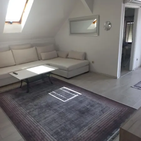 Jejna Apartment *