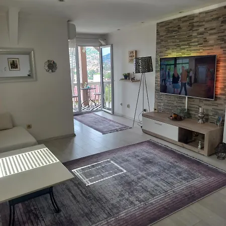 Jejna Apartment *