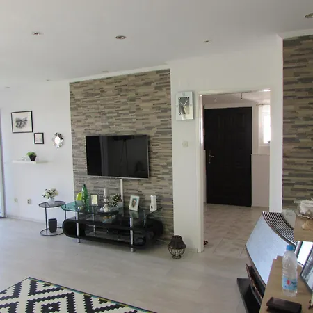 Jejna Apartment Sarajevo