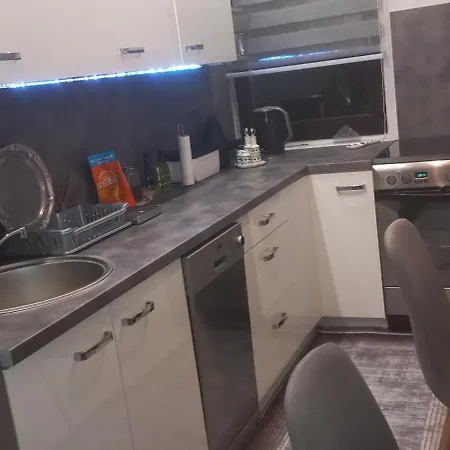 Jejna * سراييفو