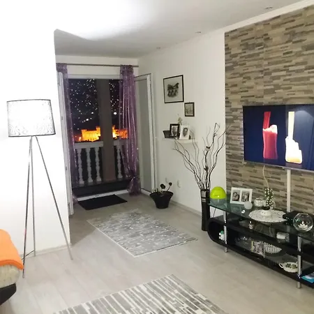 Jejna Lägenhet