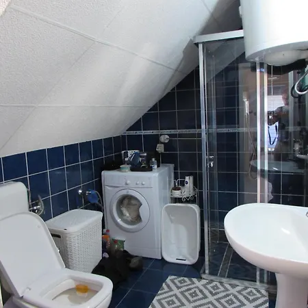 شقة Jejna سراييفو