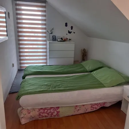 Jejna Apartment