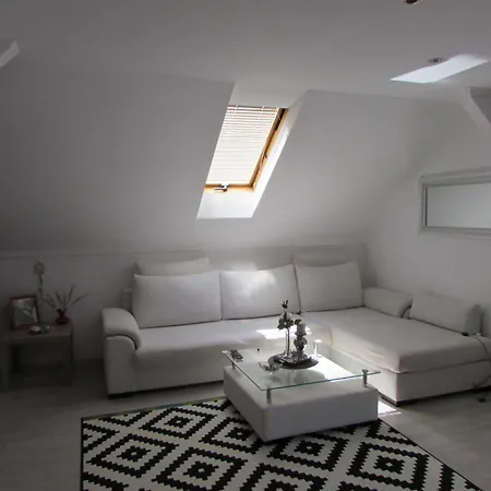 Jejna Apartment