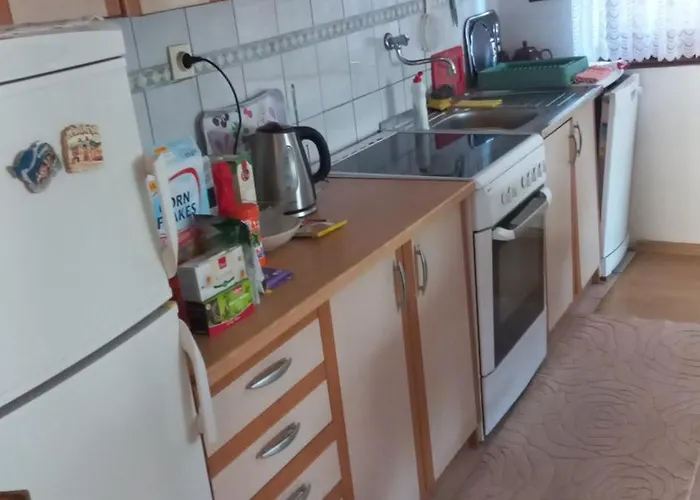 Apartamento Jejna Sarajevo