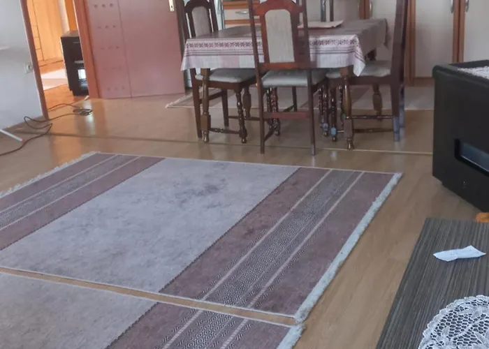 Apartamento Jejna Sarajevo