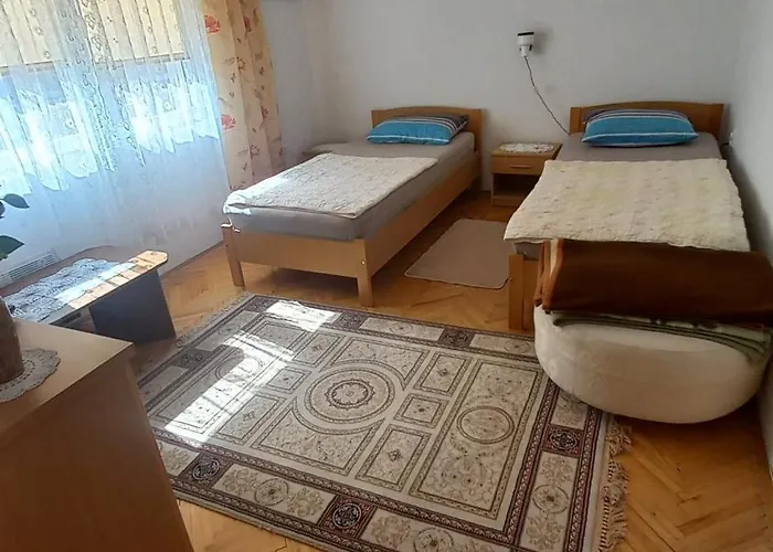 Jejna Apartamento *