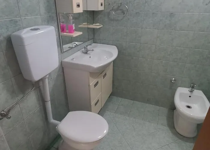Apartamento Jejna *