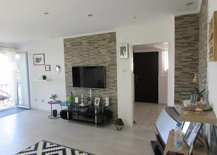 Jejna Apartamento Sarajevo