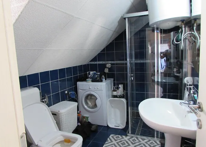 Apartamento Jejna Sarajevo